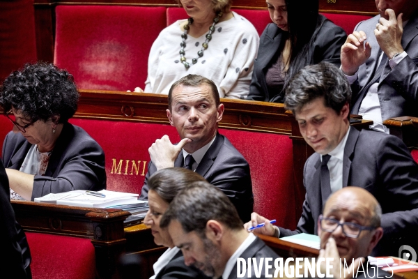 Assemblee Nationale