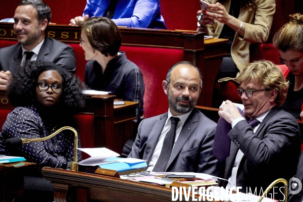 Assemblee Nationale