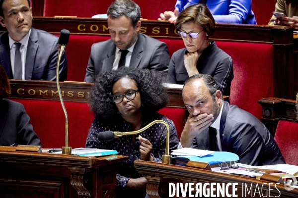 Assemblee Nationale