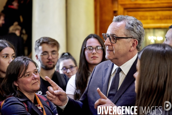Assemblee Nationale