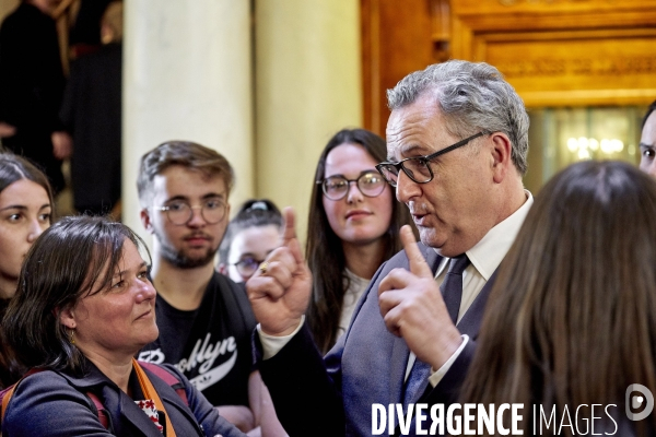 Assemblee Nationale