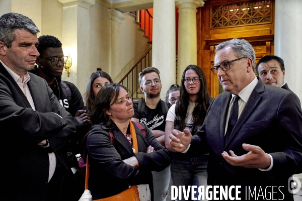 Assemblee Nationale