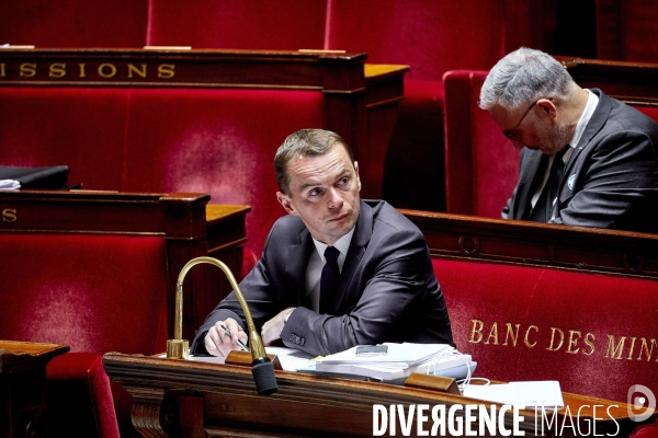 Assemblee Nationale