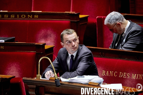 Assemblee Nationale