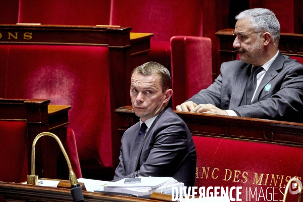 Assemblee Nationale