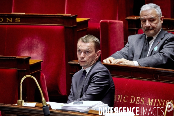 Assemblee Nationale