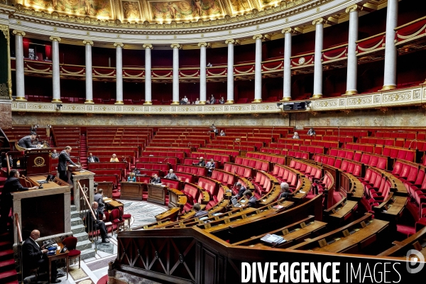 Assemblee Nationale