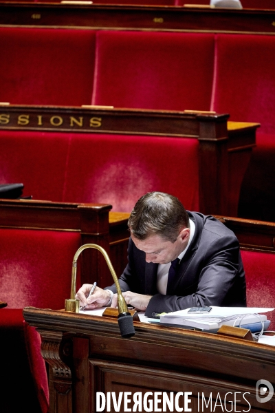 Assemblee Nationale