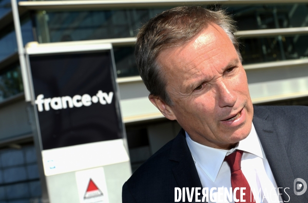 Conference de presse commune de benoit hamon nicolas dupont aignan et jean christophe lagarde