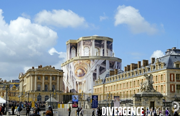 Versailles