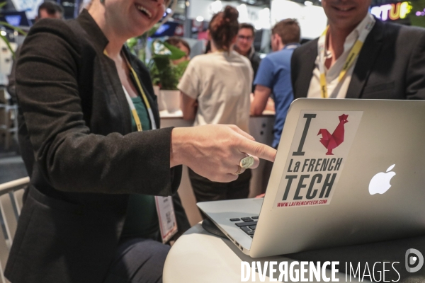 Viva technology 2019