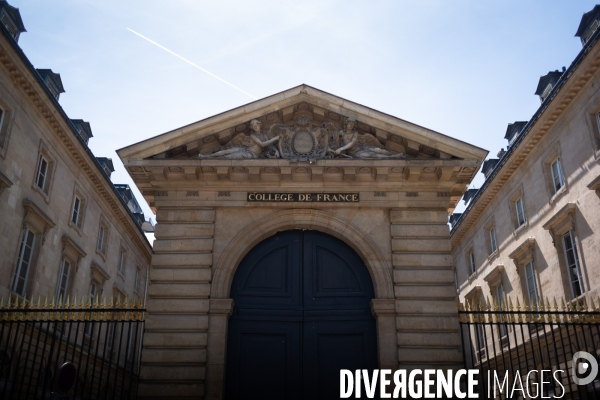 Collège de France