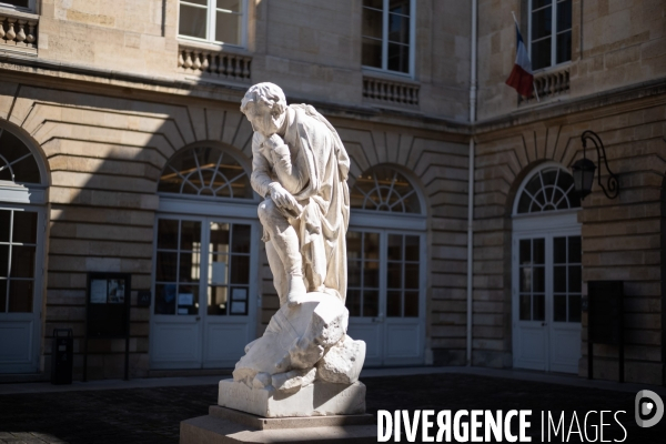 Collège de France