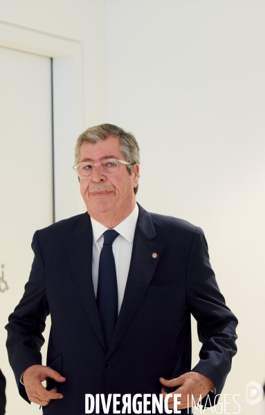 Procès des époux balkany pour fraude fiscale et blanchiment