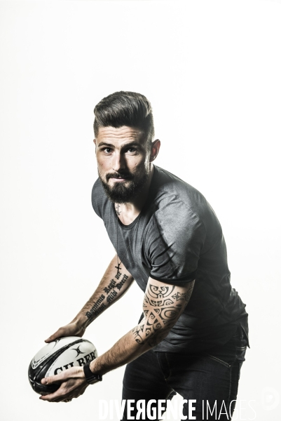 Portrait olivier giroud