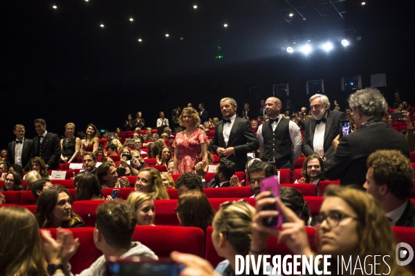 Festival de Cannes 2019