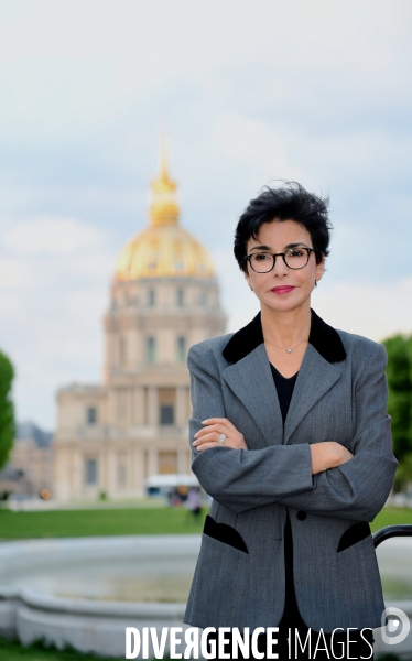 Elections européennes 2019/ François Xavier Bellamy