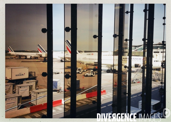 L aeroport d orly