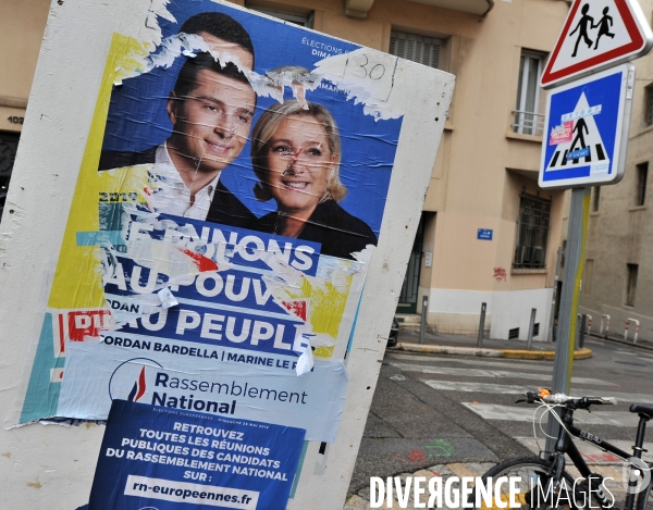 Elections Européennes 2019