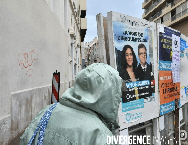 Elections Européennes 2019