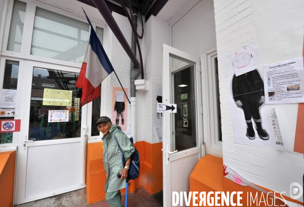 Elections Européennes 2019