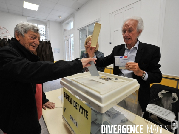 Elections Européennes 2019