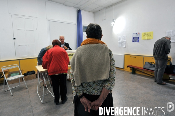 Elections Européennes 2019