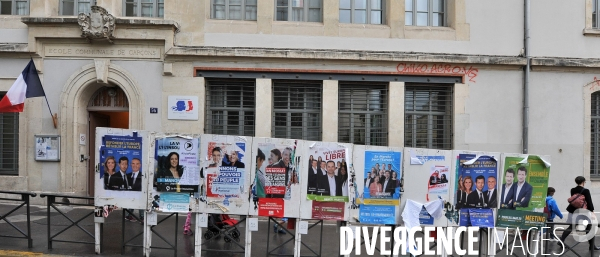 Elections Européennes 2019