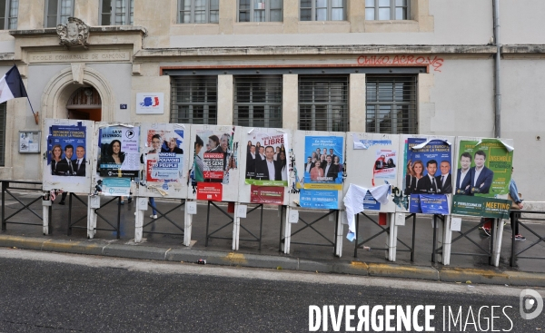 Elections Européennes 2019
