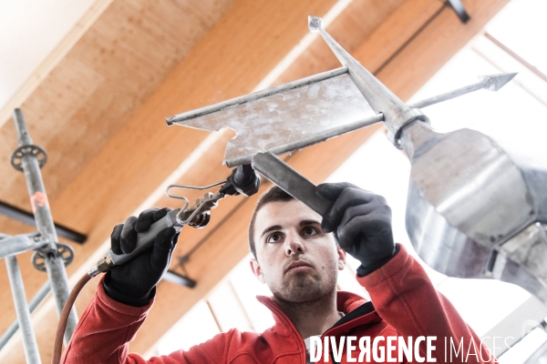 Compagnons du Devoir - CFA  de Nantes