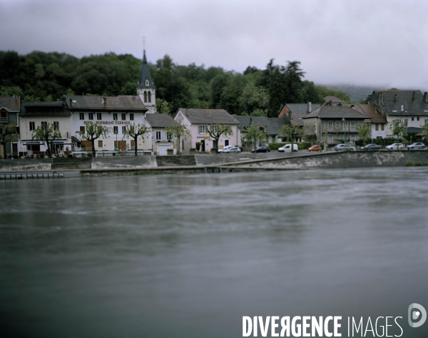 Qui a tué le Rhone ?