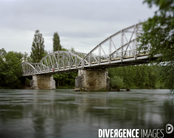 Qui a tué le Rhone ?