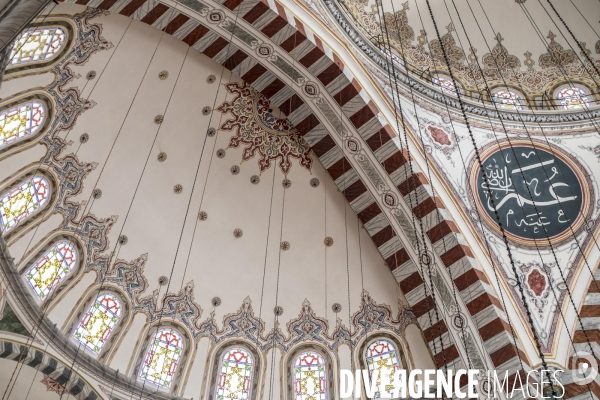La Mosquée Fatih