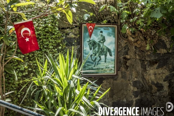 Illustrations ISTANBUL