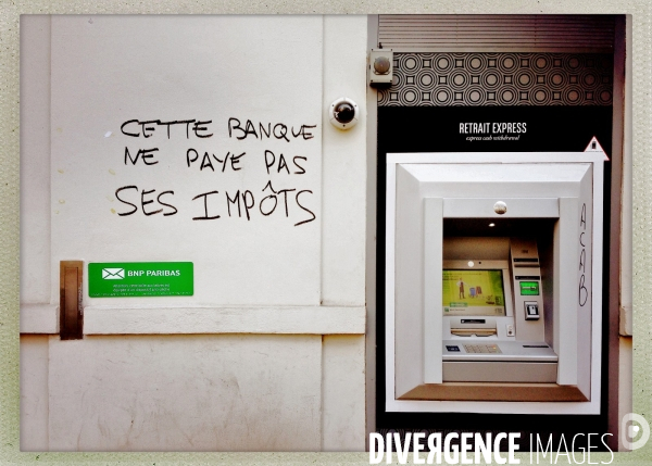évasion fiscale
