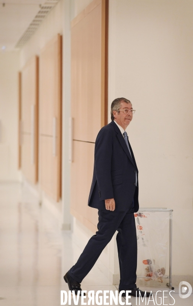 Procès des époux balkany pour fraude fiscale et blanchiment