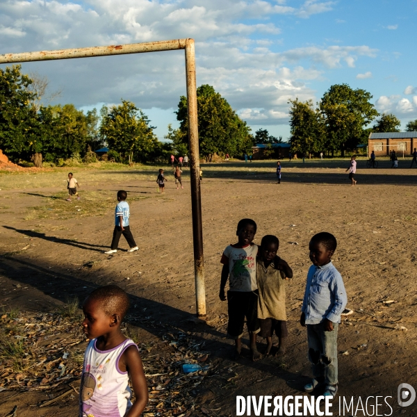 Meetings et réunions politiques, présidentielle Malawi 2019