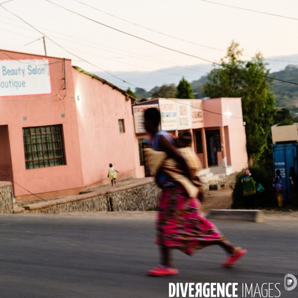 Meetings et réunions politiques, présidentielle Malawi 2019