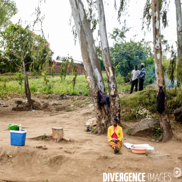 Vie quotidienne, Blantyre, Malawi