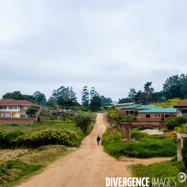 Vie quotidienne, Blantyre, Malawi