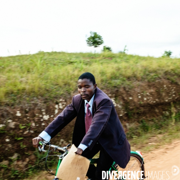 Région de Thyolo, Malawi