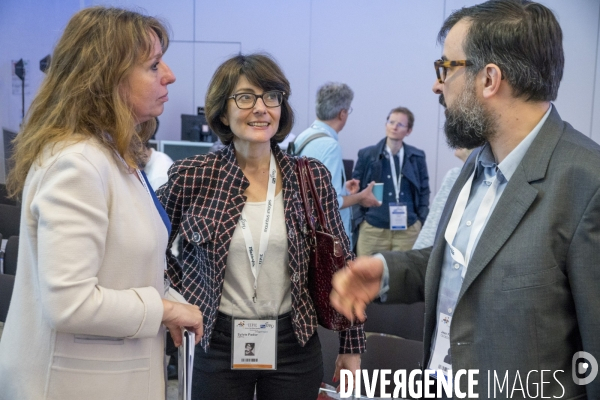 Pixday & congres du Cepic 2019 a Paris