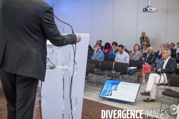 Pixday & congres du Cepic 2019 a Paris