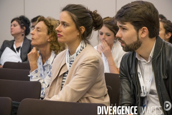 Pixday & congres du Cepic 2019 a Paris