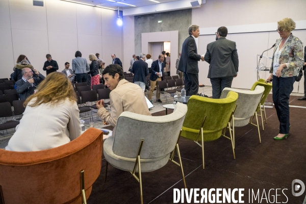 Pixday & congres du Cepic 2019 a Paris