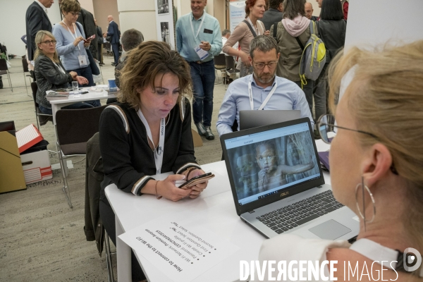 Pixday & congres du Cepic 2019 a Paris