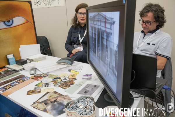 Pixday & congres du Cepic 2019 a Paris