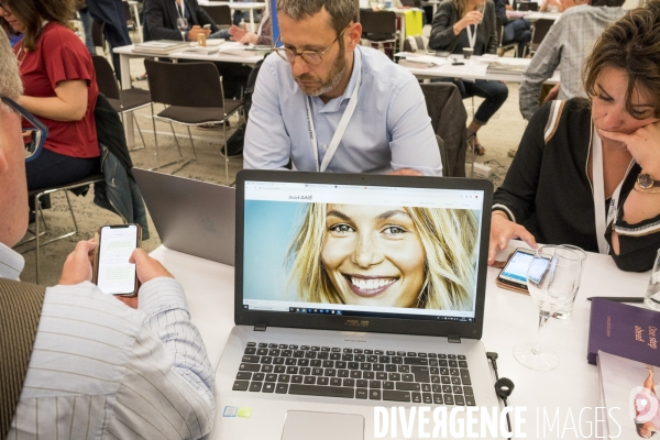 Pixday & congres du Cepic 2019 a Paris