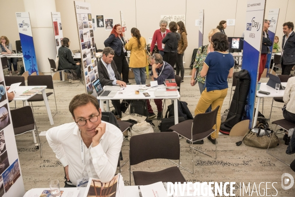 Pixday & congres du Cepic 2019 a Paris