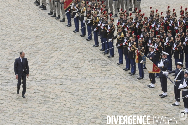 Hommage aux morts pour la france en indochine